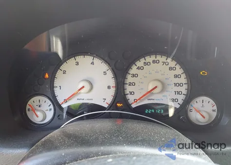 2003 Jeep Liberty Sport из США, поврежденный, VIN 1J4GL48K13W664502